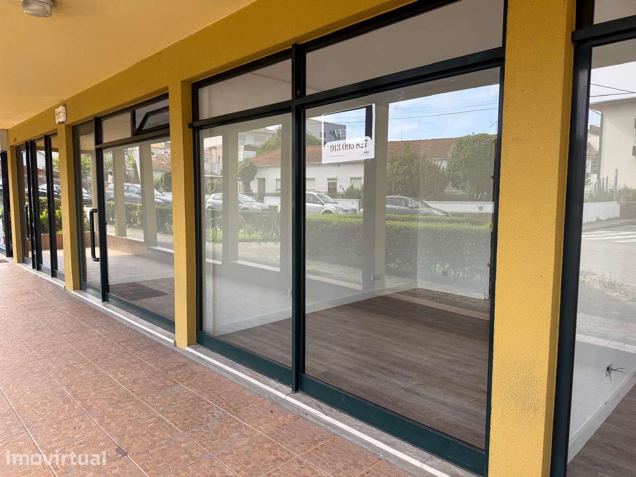 Espaço comercial, Canelas (Rechousa) - Grande imagem: 2/10