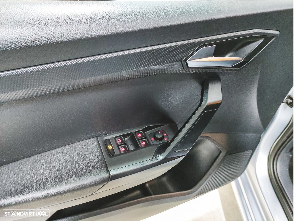 SEAT Ibiza 1.0 TSI Style - 8