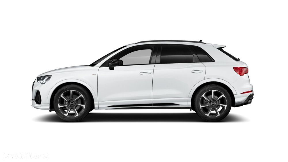 Audi Q3 - 2