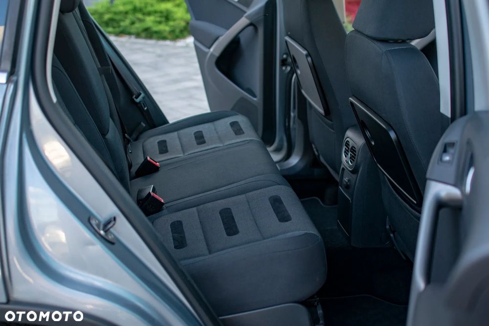 Volkswagen Tiguan - 25