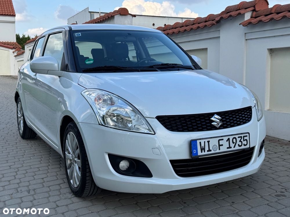 Suzuki Swift - 34