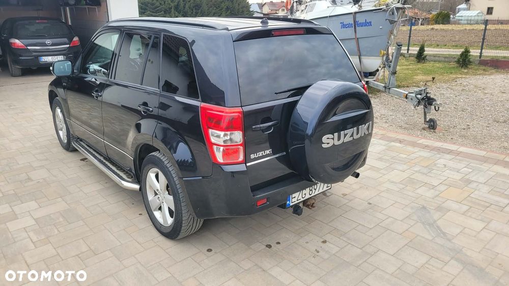 Suzuki Grand Vitara 2.4 Elegance EU5 - 1