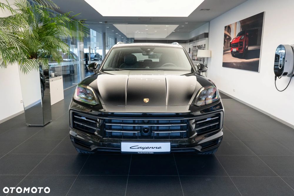 Porsche Cayenne E-Hybrid PHEV - 4