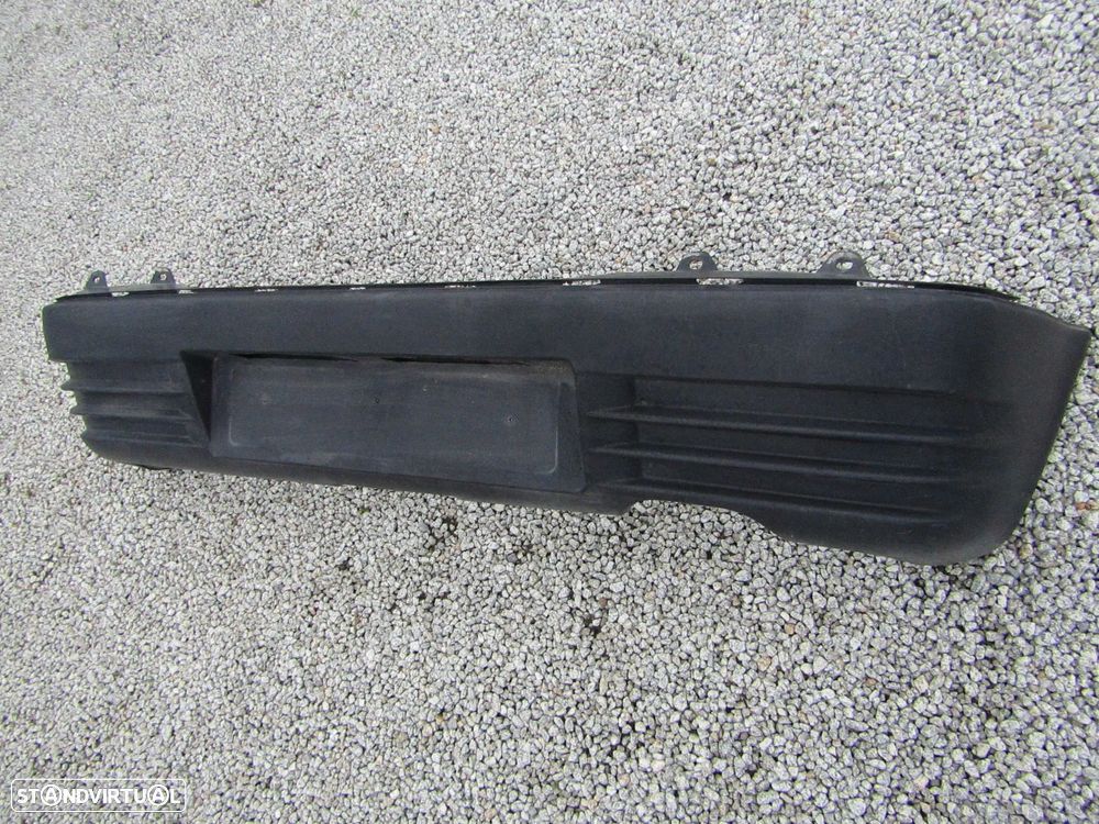 Para-choques tras Suzuki Swift GTI ano 1994 original(ver detalhes) - 3