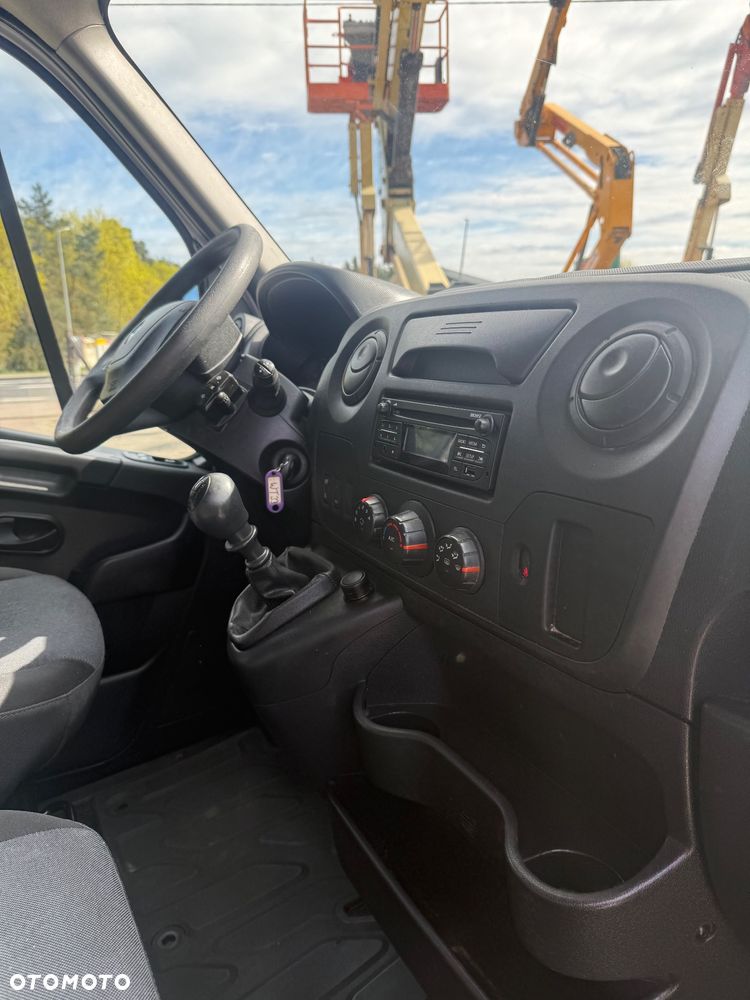 Renault Master - 10