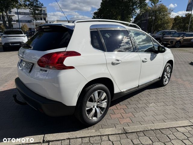 Peugeot 2008 2015 photo 5