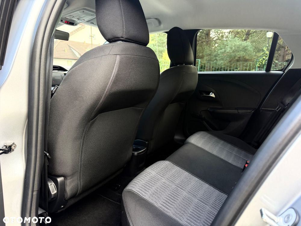 Opel Corsa 1.2 Edition Business Pack S&S - 6
