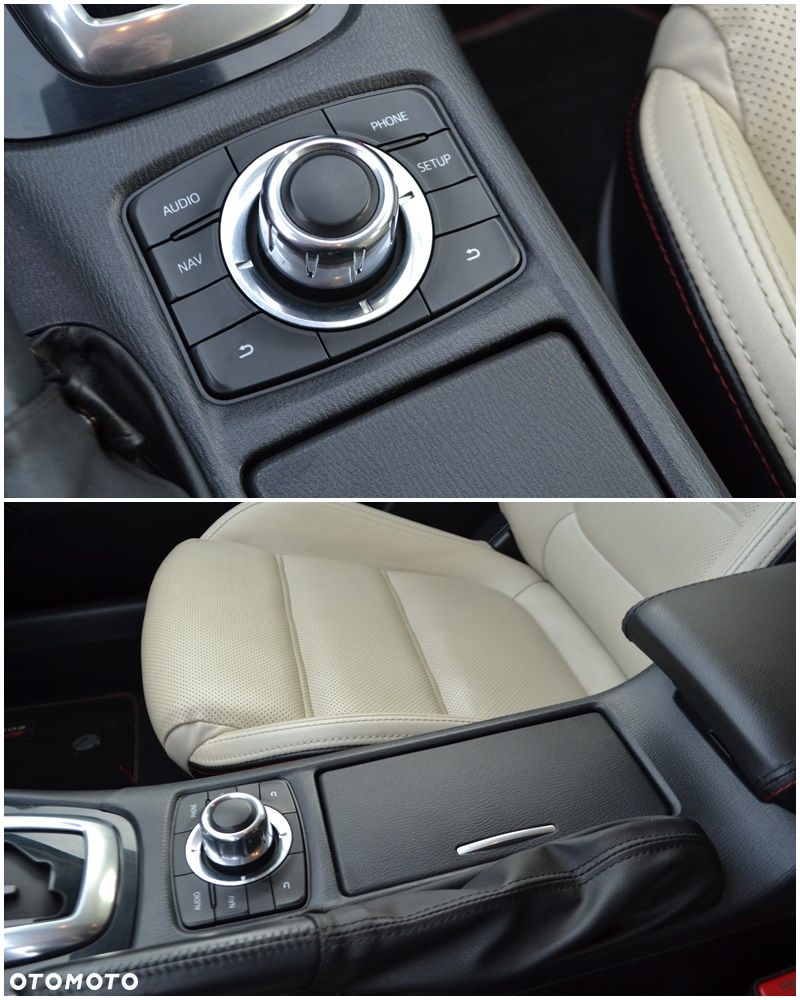 Mazda 6 2.2 SKYACTIV-D Sports-Line - 23