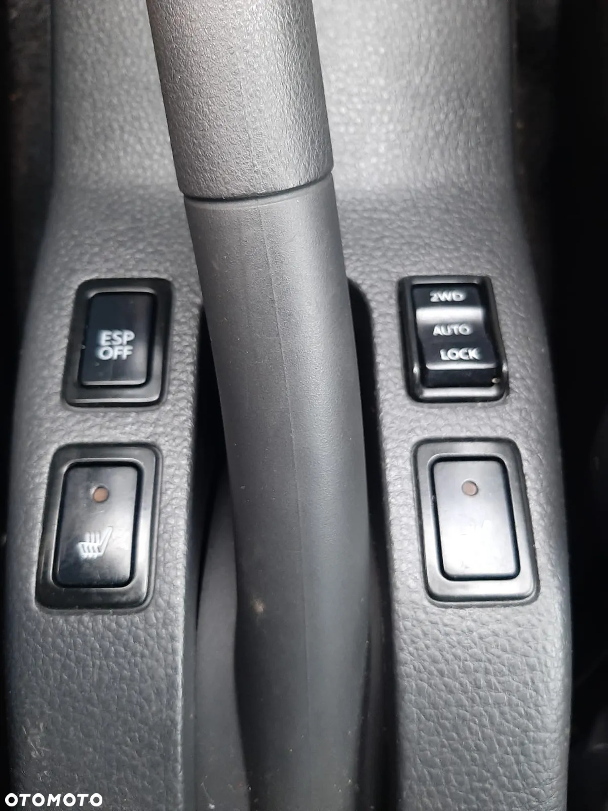 Suzuki SX4 1.6 Comfort 4WD - 26