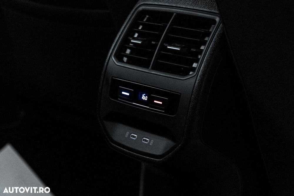 Seat Leon 1.5 TSI DSG7 Xcellence - 36