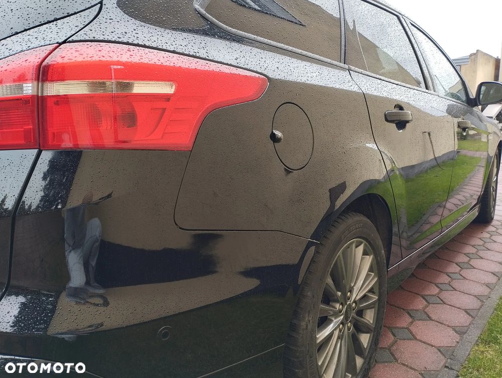 Ford Focus 1.0 EcoBoost Edition - 3