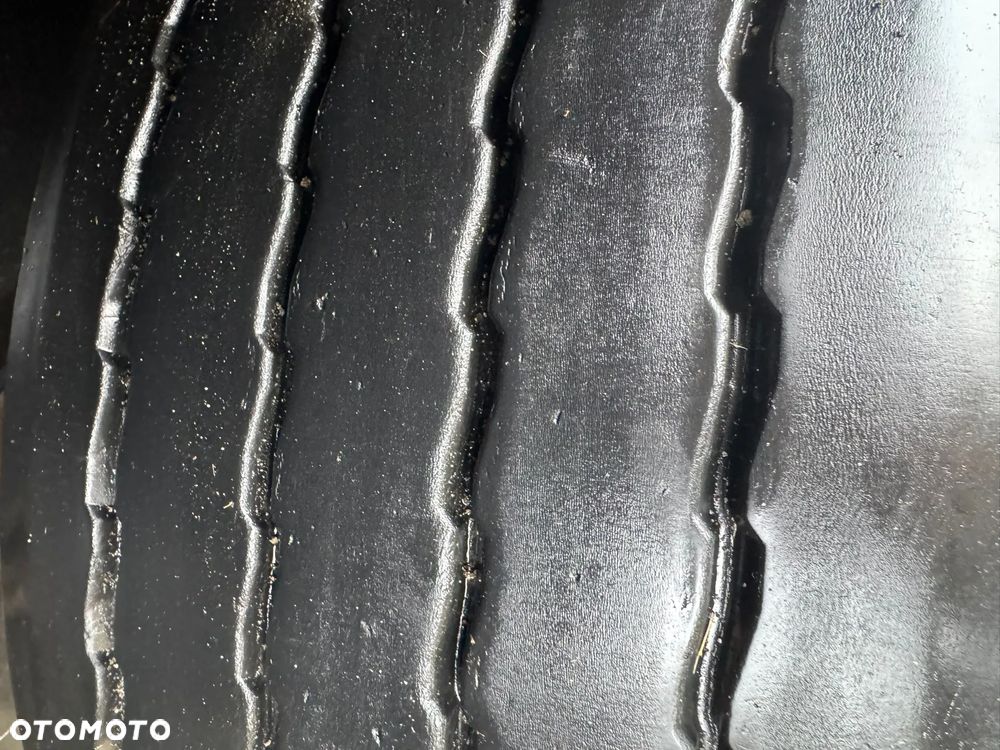 Kögel FIRANKA/STANDARD/SAF/INTRAX/ - 15