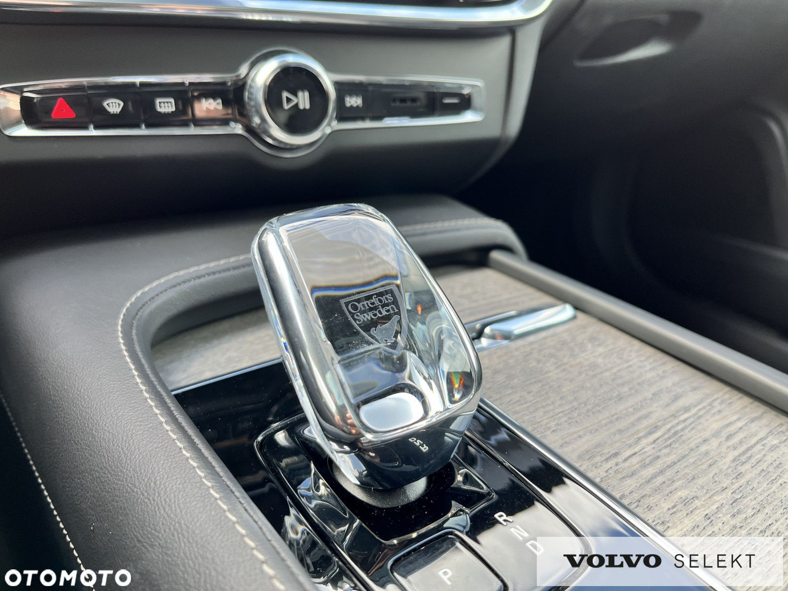 Volvo S90 - 27