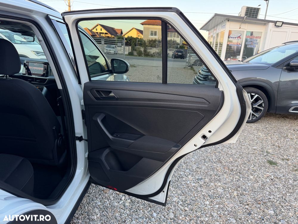 Volkswagen T-Roc 2.0 TDI Design - 18