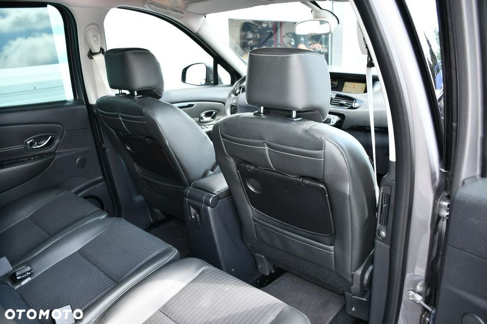 Renault Grand Scenic Energy TCe 130 S&S Bose Edition - 32