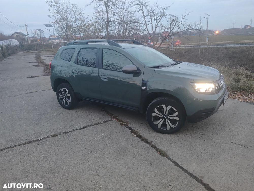 Dacia Duster TCe 150 4X4 Expression - 2