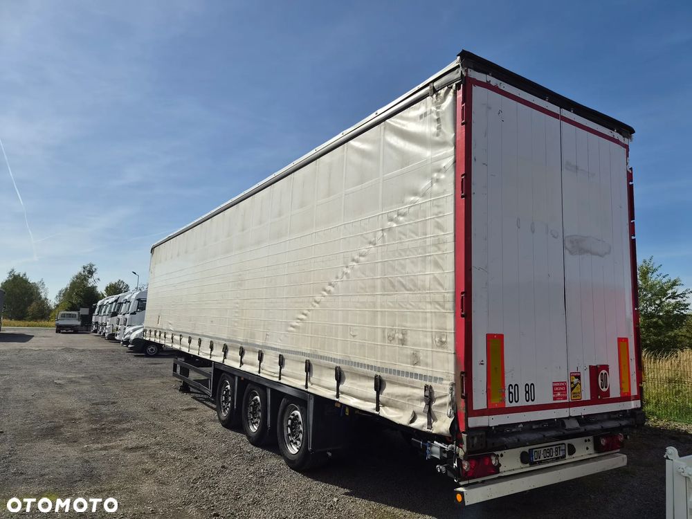 Schmitz Cargobull - 3