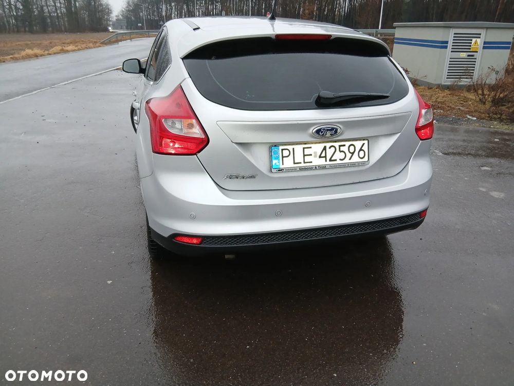 Ford Focus - 4