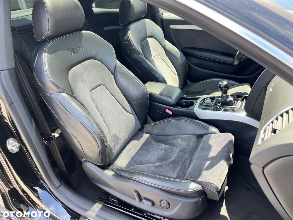 Audi A5 Coupé 3.2 FSI Quattro - 28