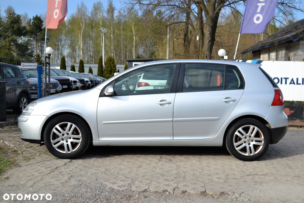 Volkswagen Golf 1.6 Edition - 14