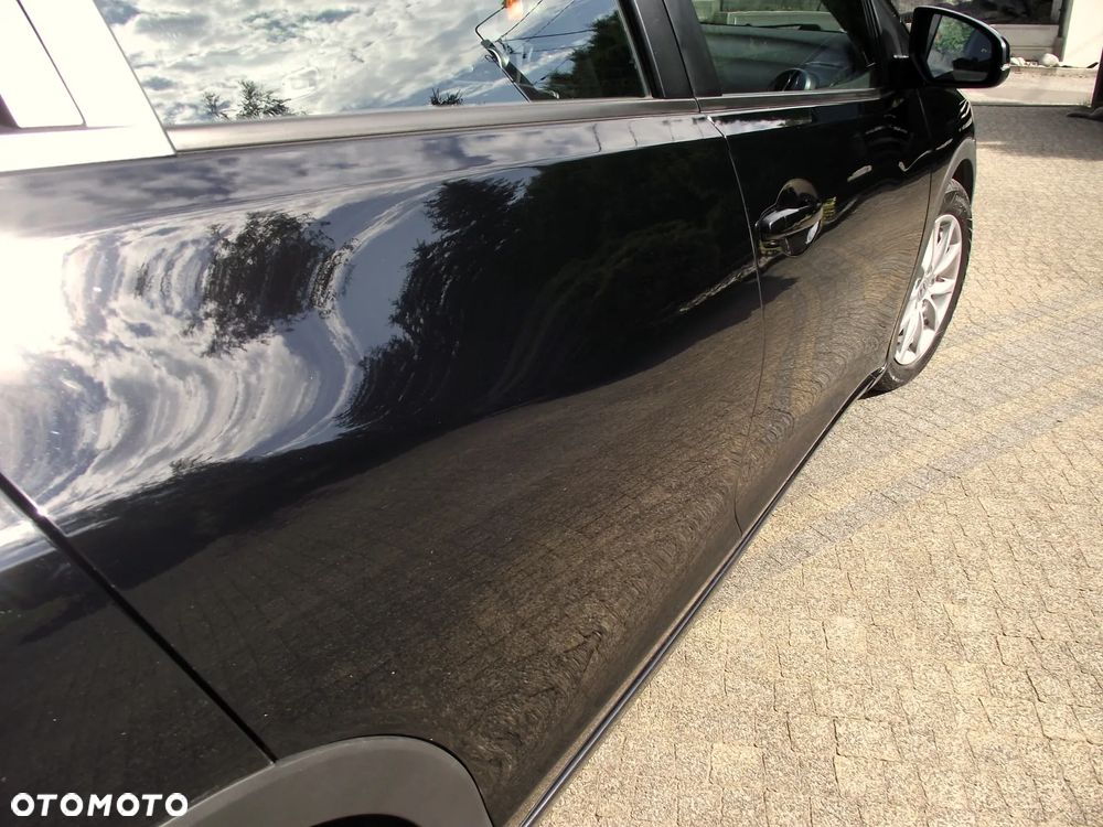 Honda Civic 1.4 Sport - 21