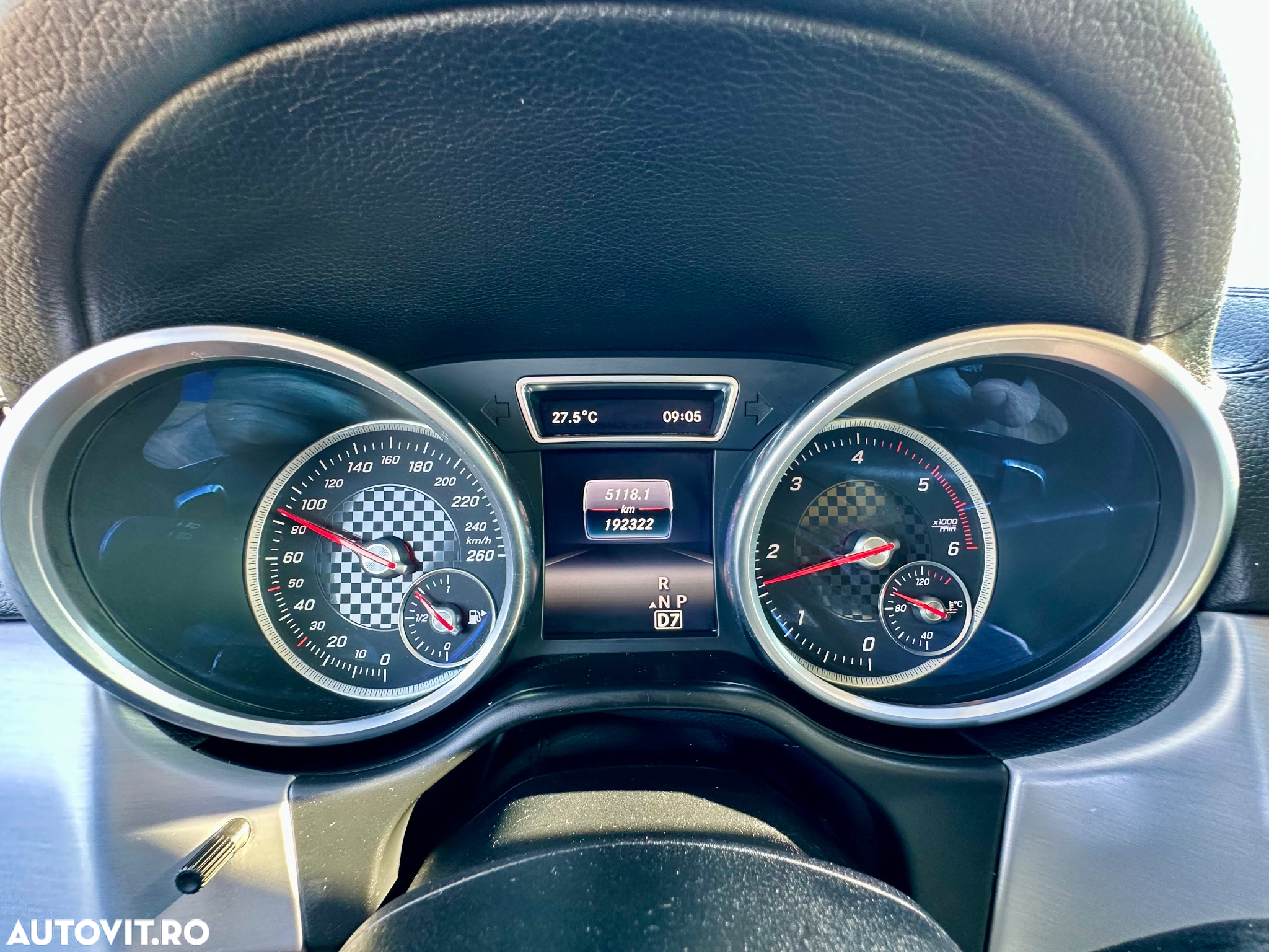 Mercedes-Benz GLE Coupe 350 d 4MATIC - 21