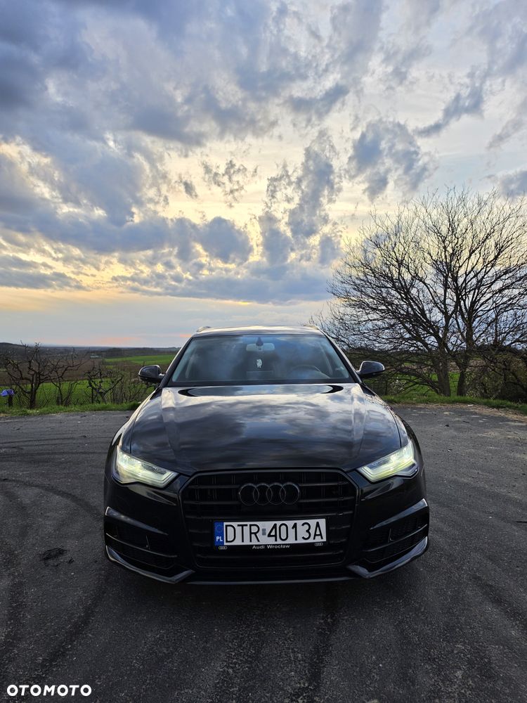 Audi A6 Avant 2.0 TDI ultra S tronic - 15