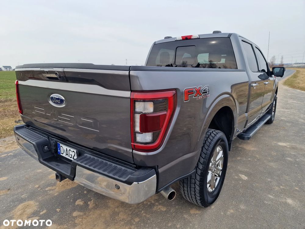 Ford F150 - 16
