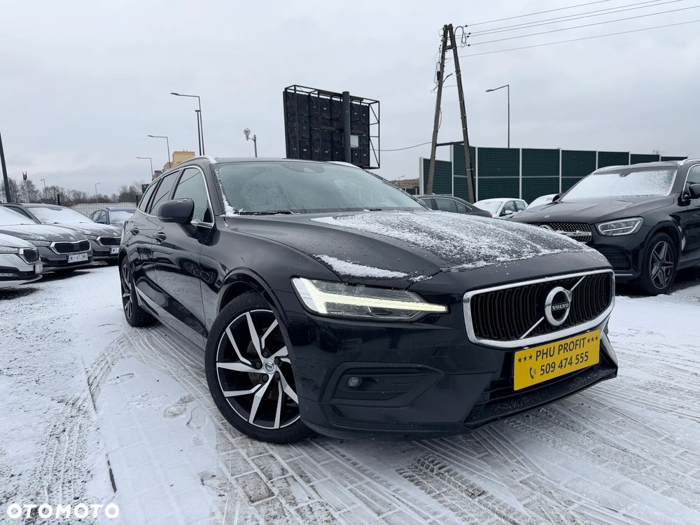 Volvo V60 T4 Inscription - 4