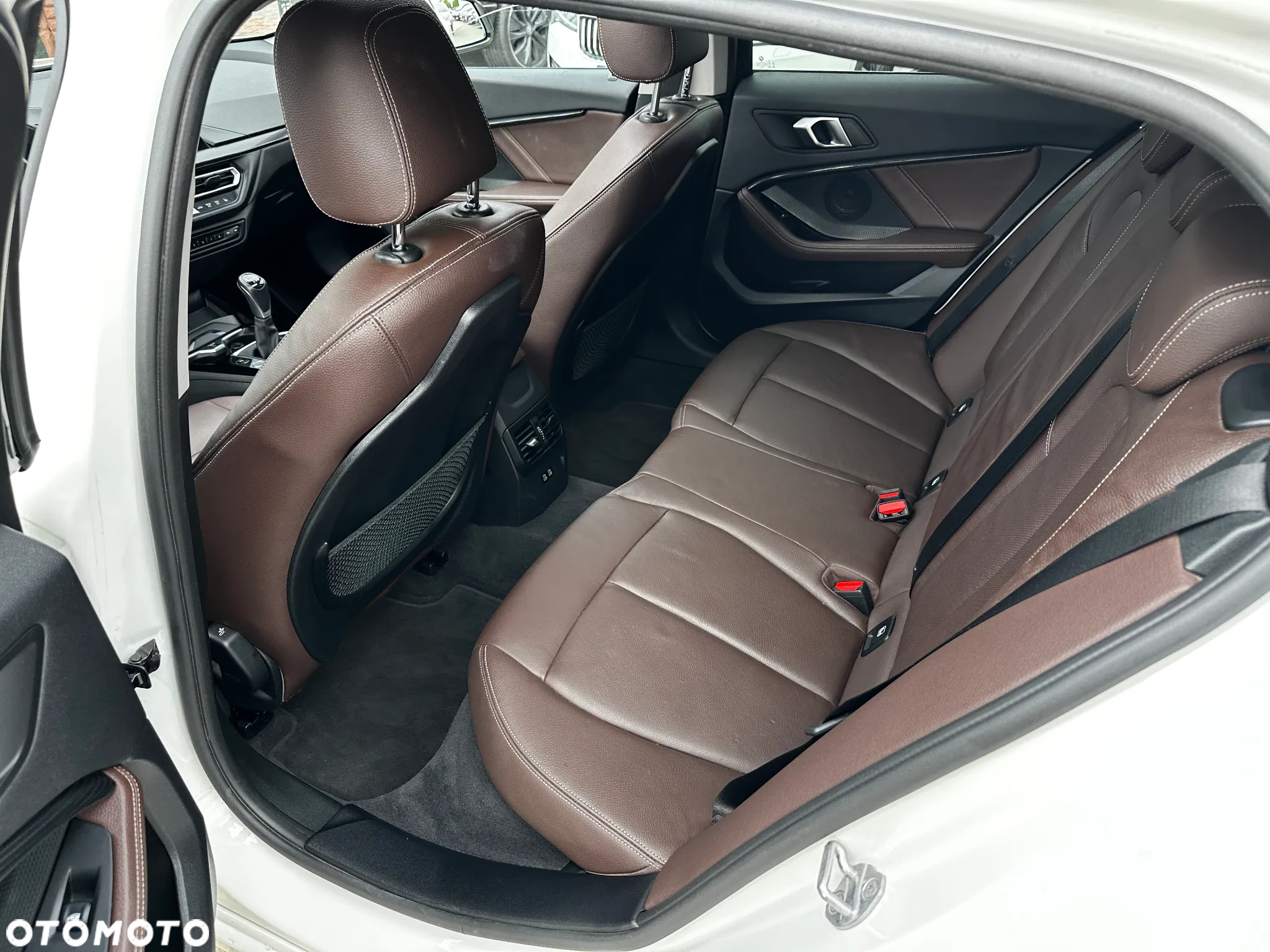 BMW Seria 1 - 21