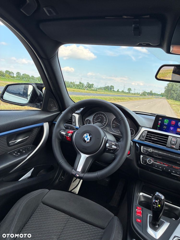 BMW Seria 3 - 16