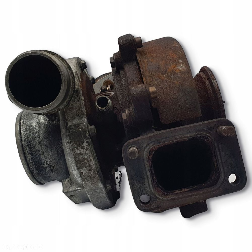 TURBOSPRĘŻARKA TURBO Mitsubishi Fuso Canter Iveco Daily 3.0D 5801894252 - 3