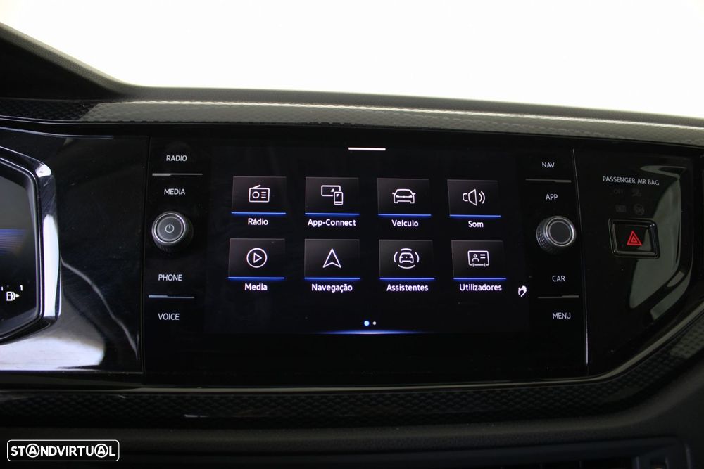 VW Taigo 1.0 TSI Life - 22