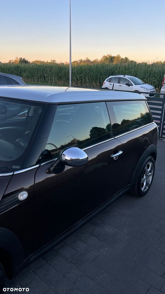 MINI Clubman Cooper - 3