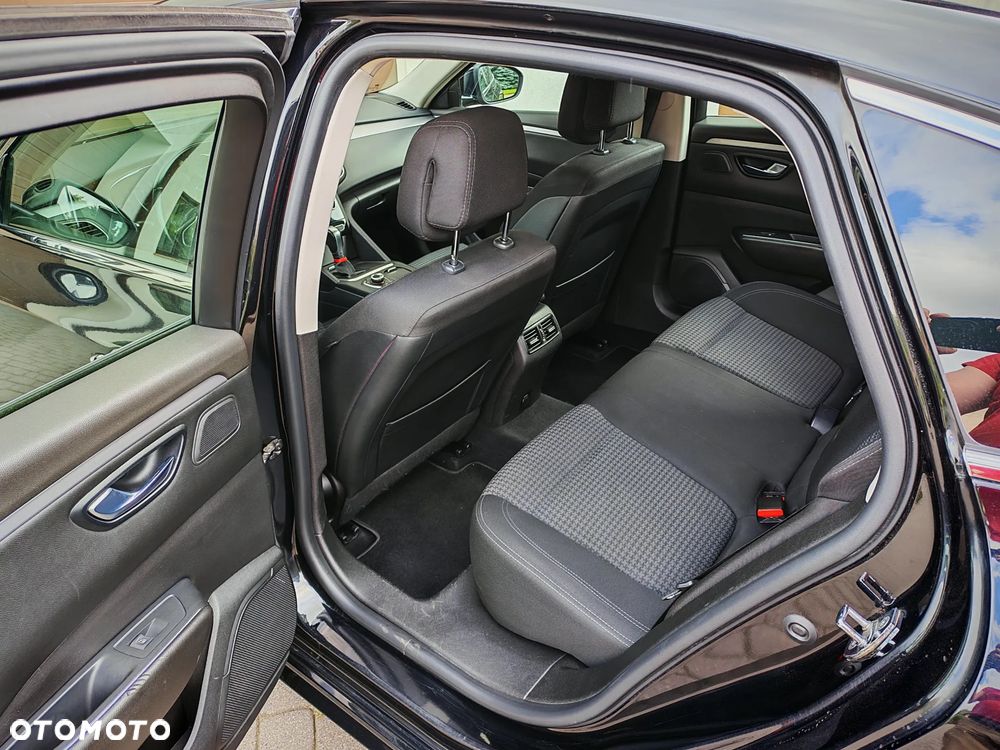 Renault Talisman 1.6 Energy dCi Intens EDC - 7