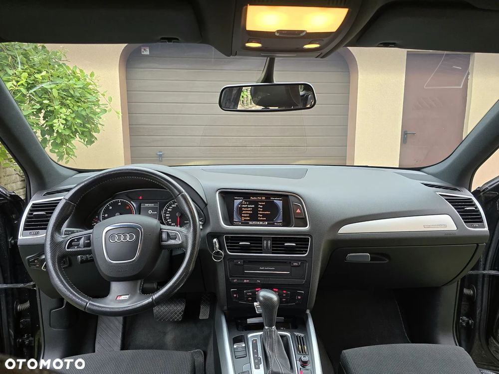 Audi Q5 2.0 TDI Quattro S tronic - 7
