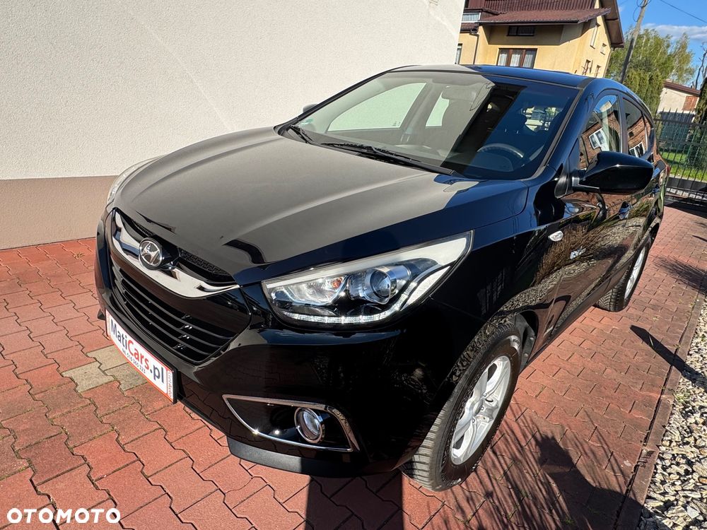 Hyundai ix35 - 5