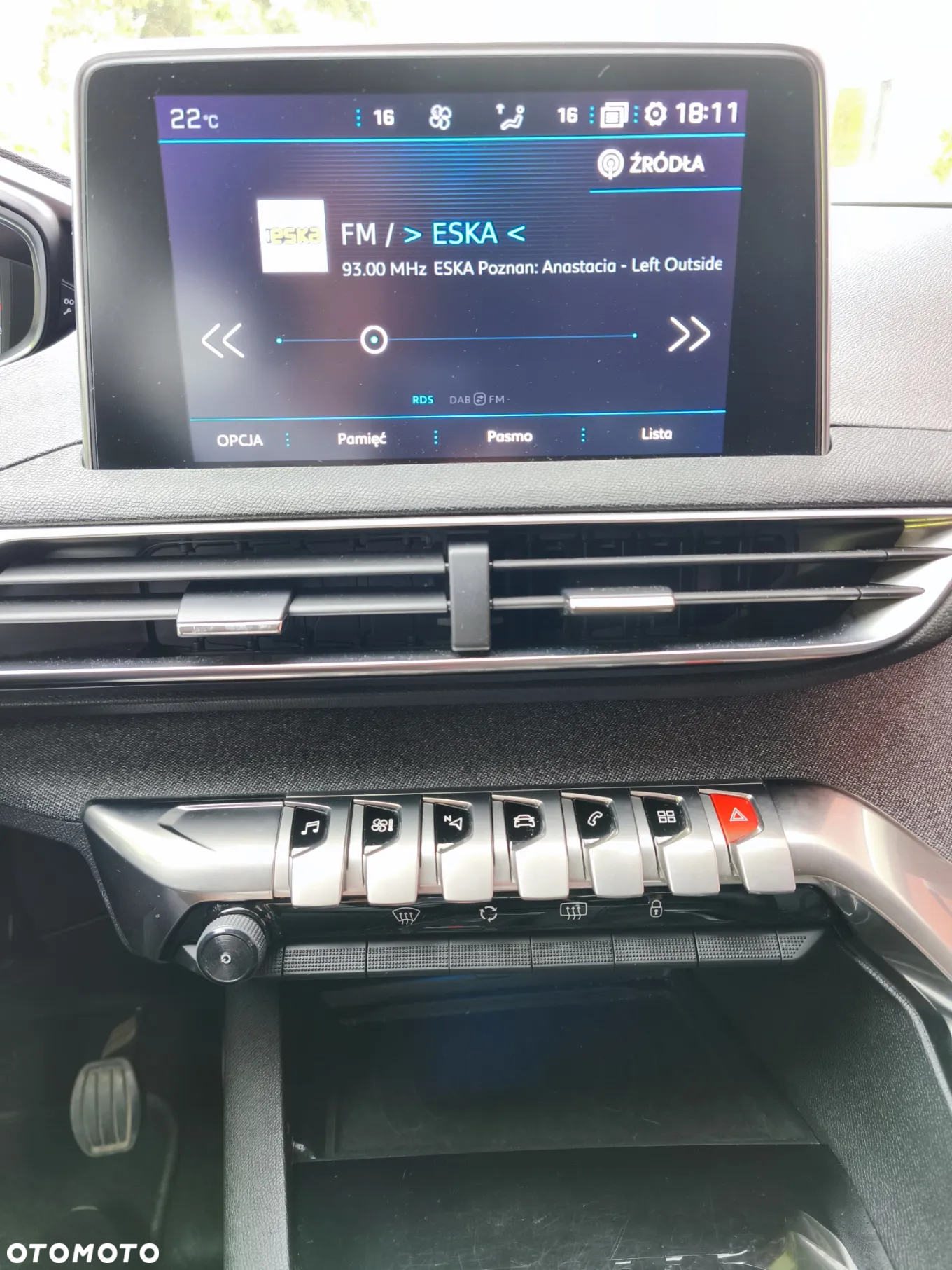 Peugeot 3008 1.2 PureTech GPF Allure S&S - 9
