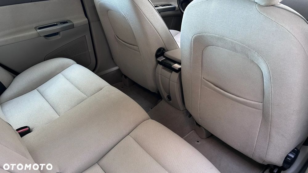 Volvo S40 1.6 Momentum - 11