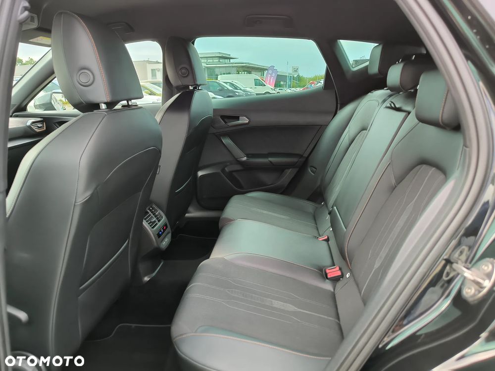 Cupra Formentor 1.5 TSI DSG - 16