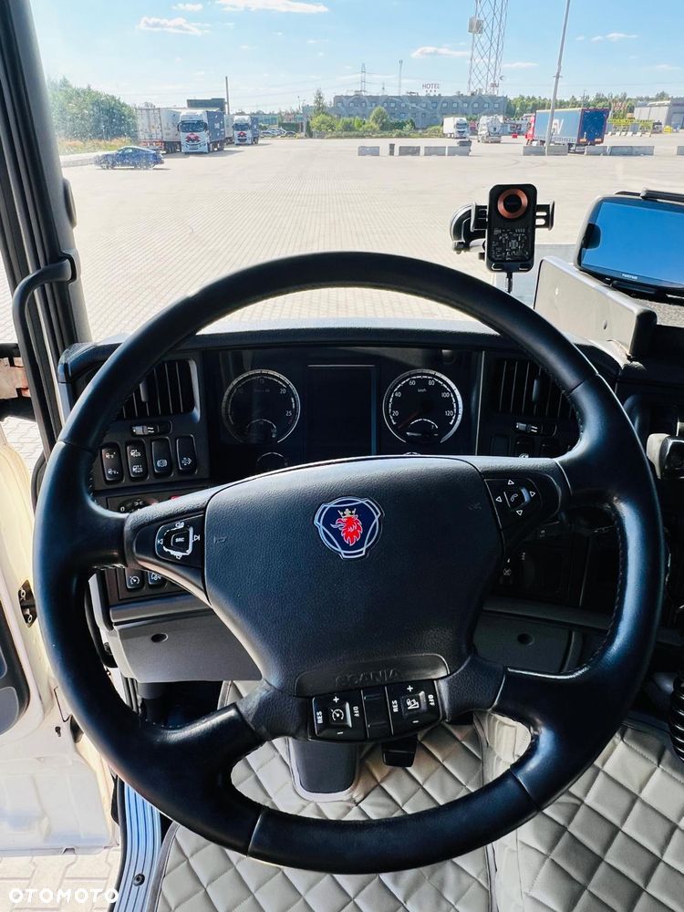 Scania - 13