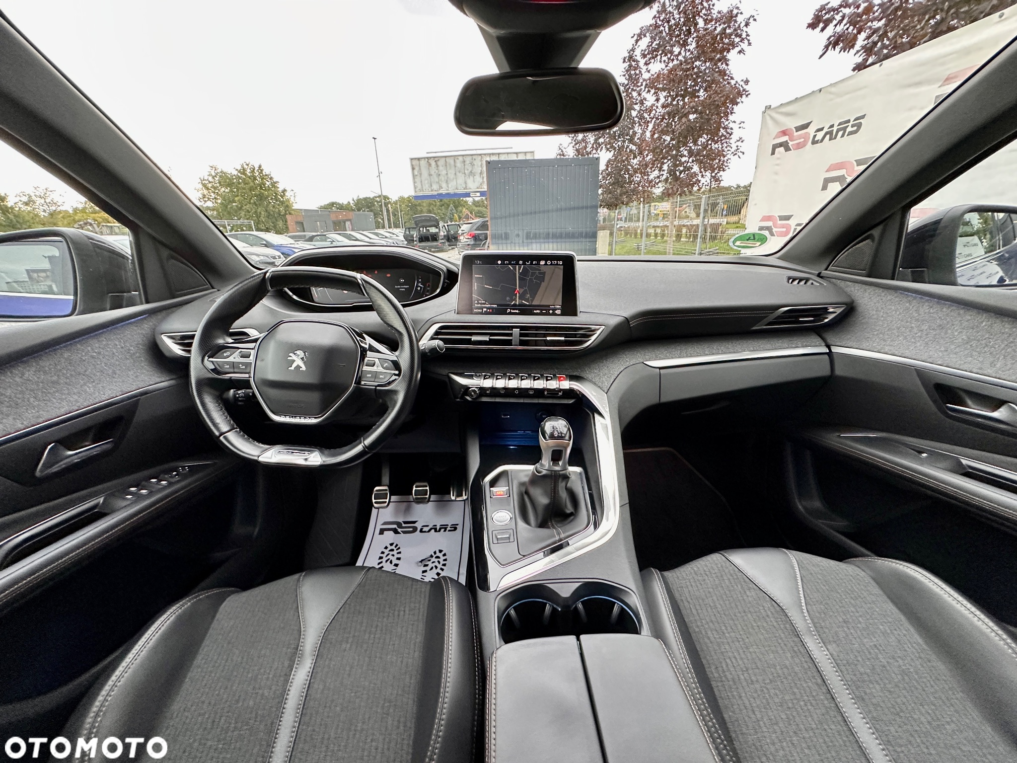 Peugeot 3008 - 16
