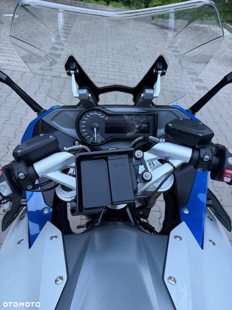 BMW RS - 14
