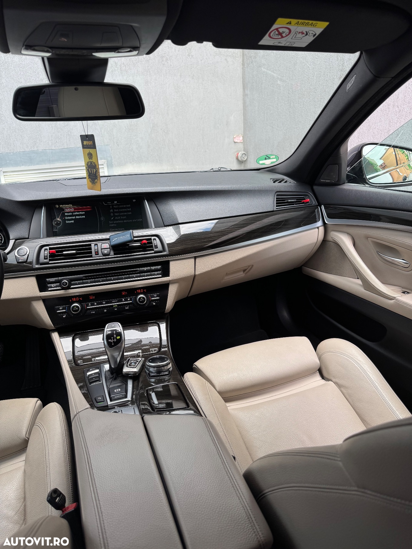 BMW Seria 5 - 22