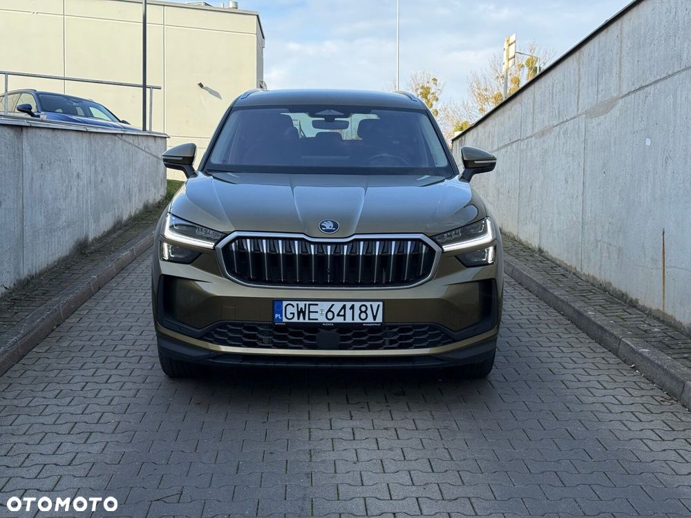 Skoda Kodiaq - 3