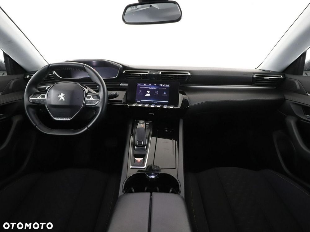 Peugeot 508 1.6 PureTech Active S&S EAT8 - 16