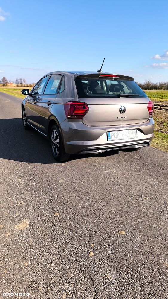 Volkswagen Polo - 5