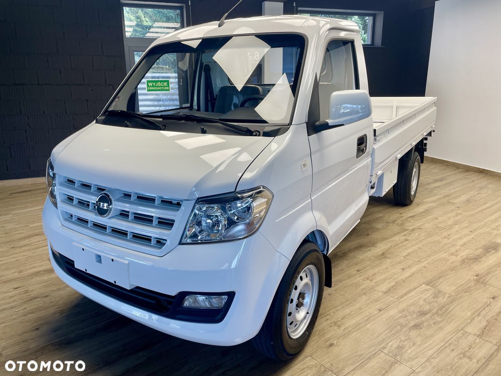DFSK C31 1,6 l DVVT 112KM - 14
