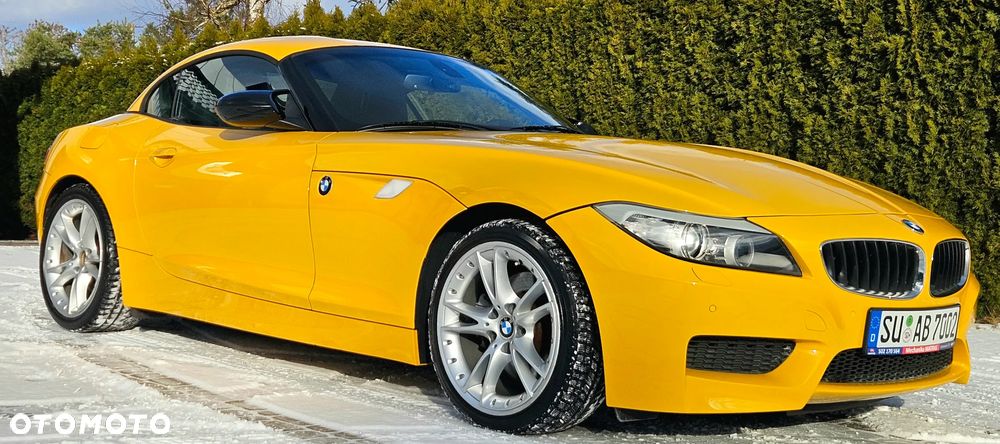 BMW Z4 - 36