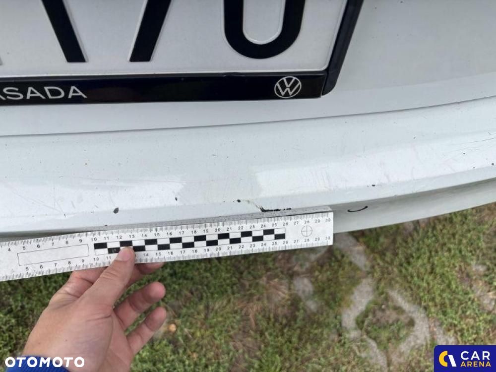 Volkswagen Golf - 35